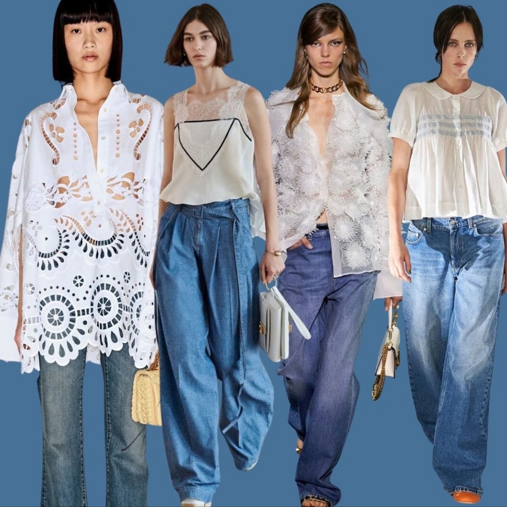 Meet your Posher, Jade